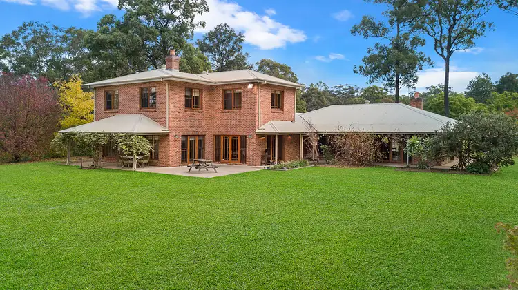 3 Glenleigh Avenue