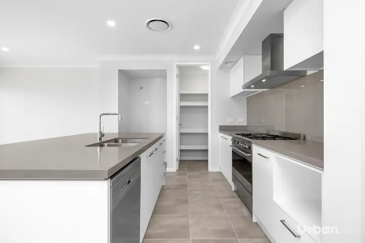 Third view of Homely house listing, 114 Fontana Drive, Box Hill NSW 2765