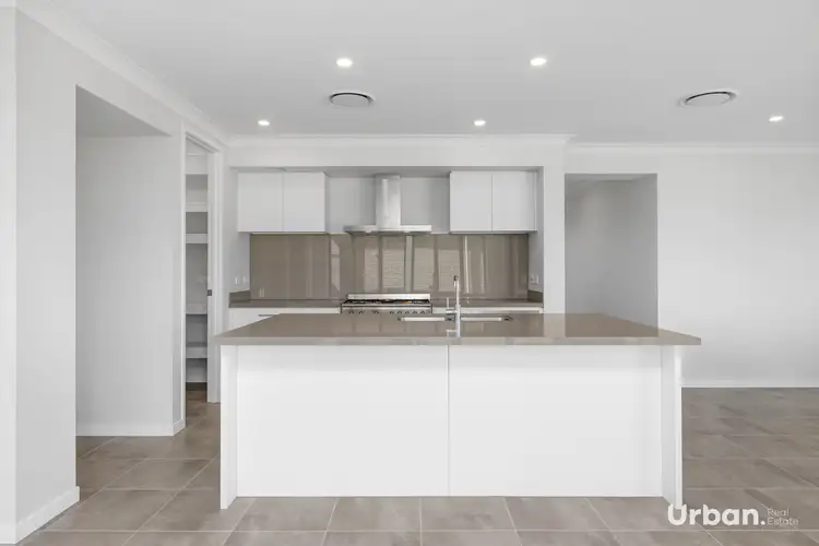 Fourth view of Homely house listing, 114 Fontana Drive, Box Hill NSW 2765