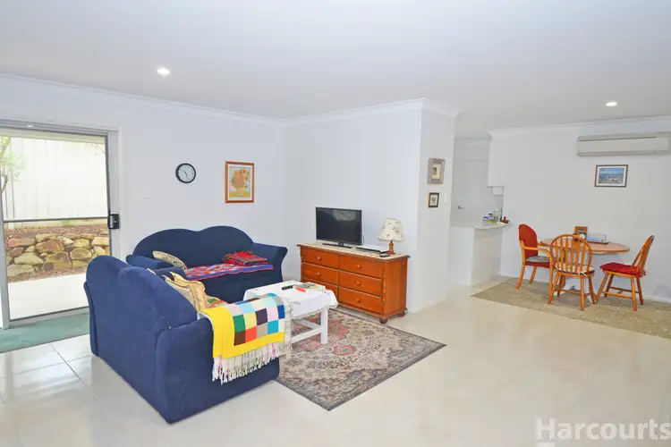 Second view of Homely villa listing, 22/76 Blackbutt Drive, Wauchope NSW 2446