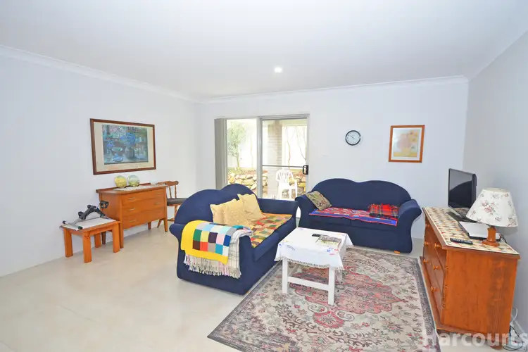 Third view of Homely villa listing, 22/76 Blackbutt Drive, Wauchope NSW 2446