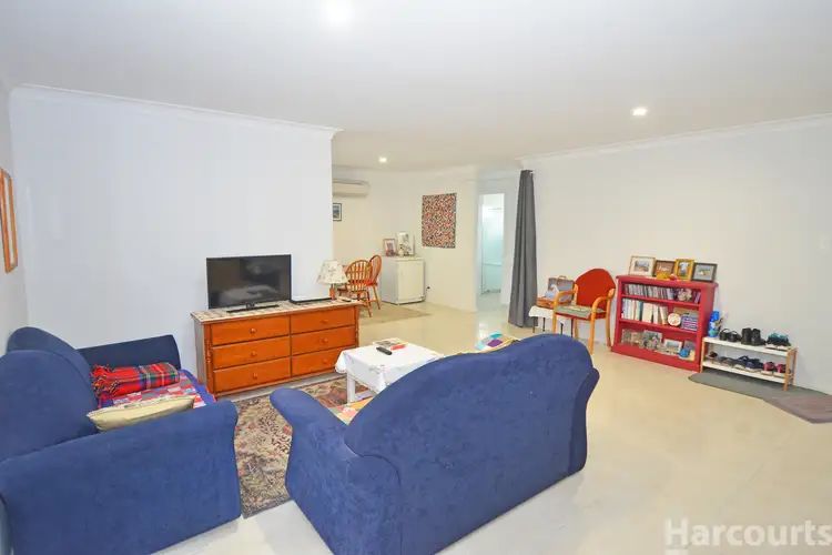 Fourth view of Homely villa listing, 22/76 Blackbutt Drive, Wauchope NSW 2446