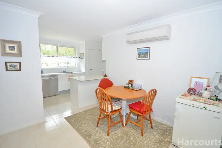 Fifth view of Homely villa listing, 22/76 Blackbutt Drive, Wauchope NSW 2446