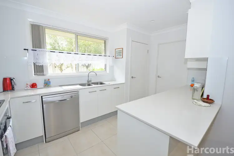 Sixth view of Homely villa listing, 22/76 Blackbutt Drive, Wauchope NSW 2446
