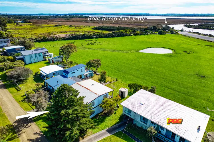 Third view of Homely house listing, 80 Outlook Drive, Venus Bay VIC 3956