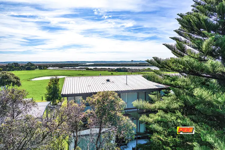 Fifth view of Homely house listing, 80 Outlook Drive, Venus Bay VIC 3956