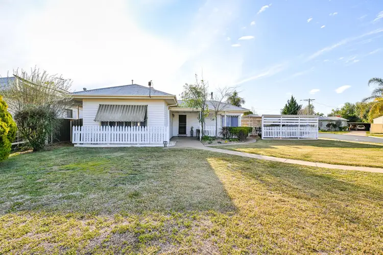 Main view of Homely house listing, 11 Floral Avenue, Mildura VIC 3500