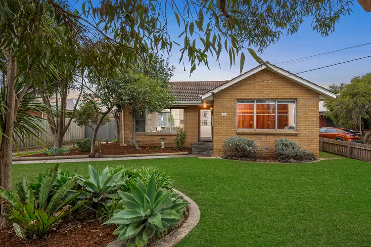 3 Hering Court, Thomson VIC 3219
