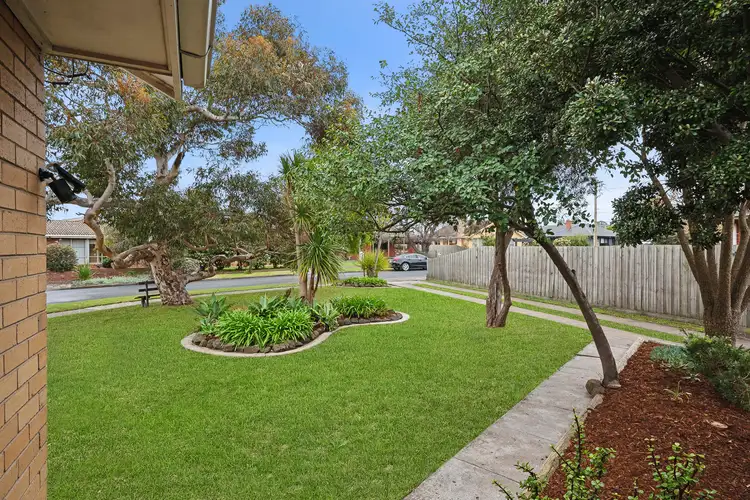 Third view of Homely house listing, 3 Hering Court, Thomson VIC 3219