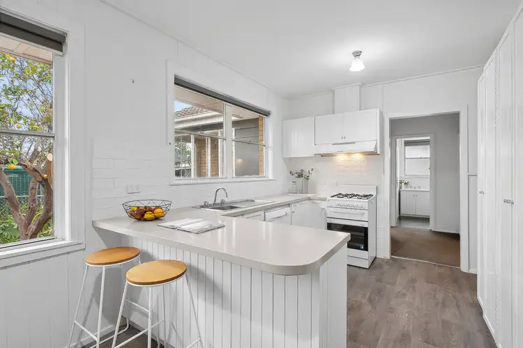 Fifth view of Homely house listing, 3 Hering Court, Thomson VIC 3219