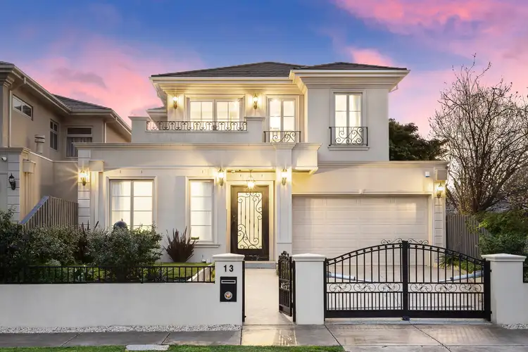 13 Boyd Street, Doncaster VIC 3108
