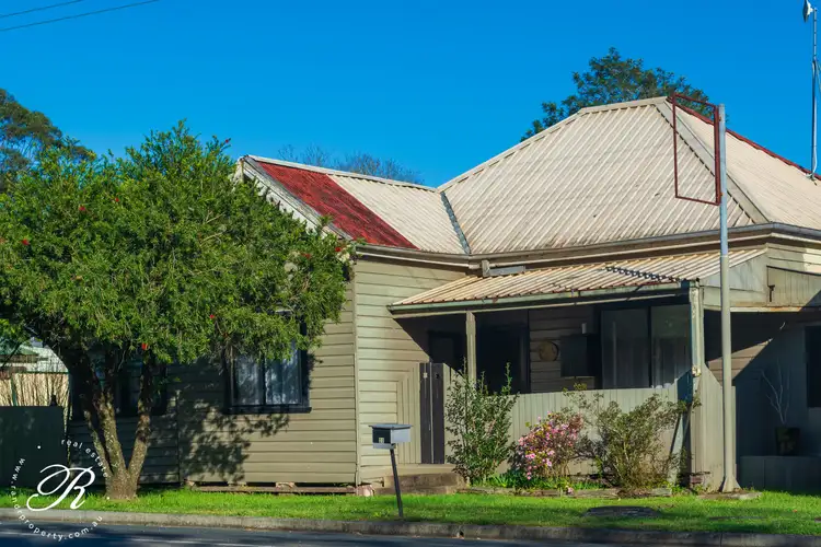 Main view of Homely house listing, 22 The Bucketts Way, Wards River NSW 2422