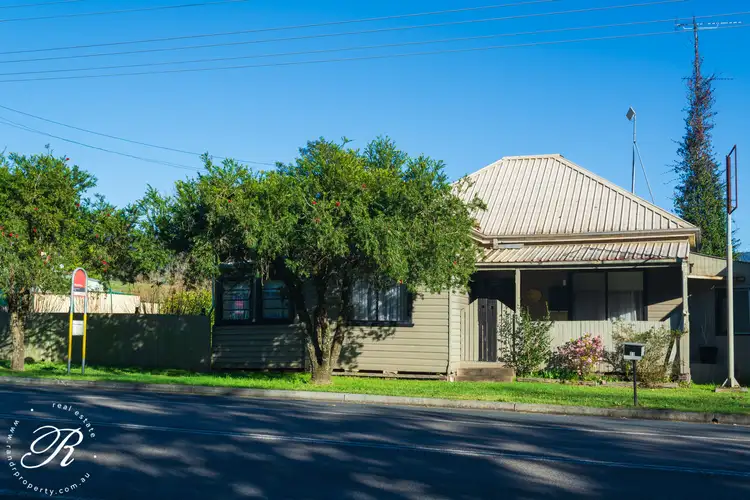 Second view of Homely house listing, 22 The Bucketts Way, Wards River NSW 2422