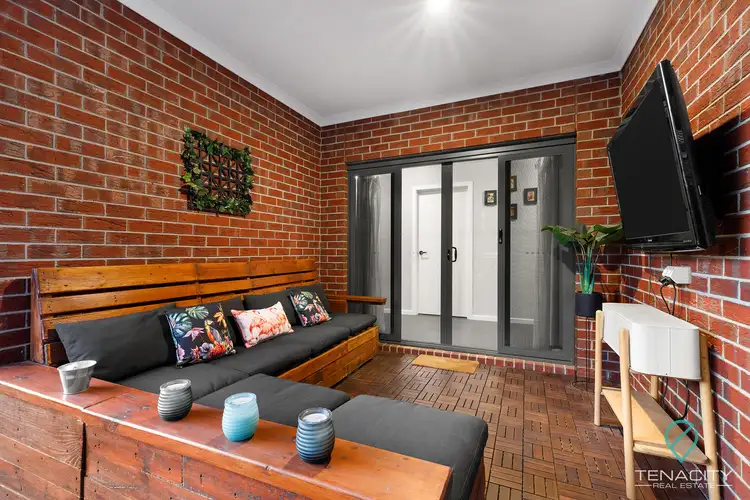 Third view of Homely house listing, 9 Wanneroo Circuit, Harkness VIC 3337