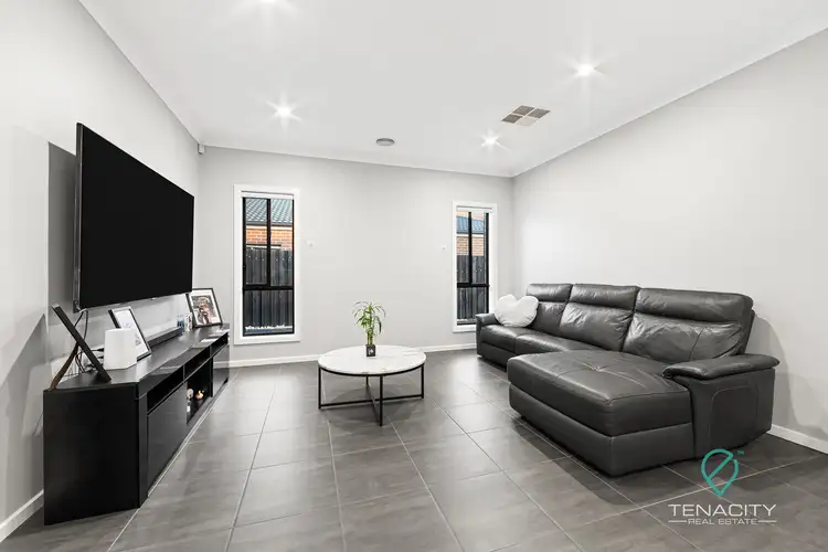Sixth view of Homely house listing, 9 Wanneroo Circuit, Harkness VIC 3337