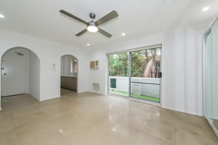 Second view of Homely apartment listing, 6/324 Jamison Road, Jamisontown NSW 2750