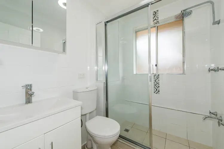 Fourth view of Homely apartment listing, 6/324 Jamison Road, Jamisontown NSW 2750