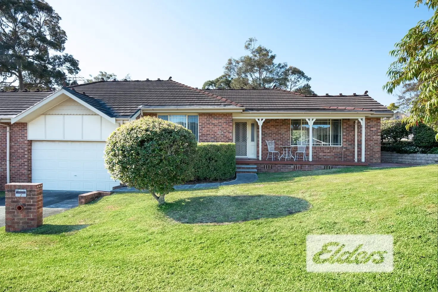 Main view of Homely semi-detached listing, 2 Kalinda Close, Lambton NSW 2299