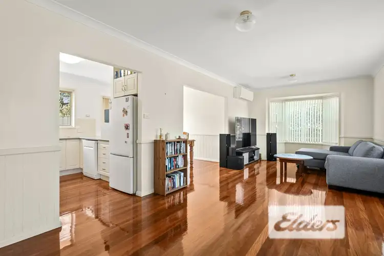 Third view of Homely semi-detached listing, 2 Kalinda Close, Lambton NSW 2299