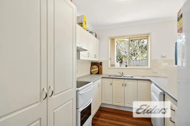 Fifth view of Homely semi-detached listing, 2 Kalinda Close, Lambton NSW 2299