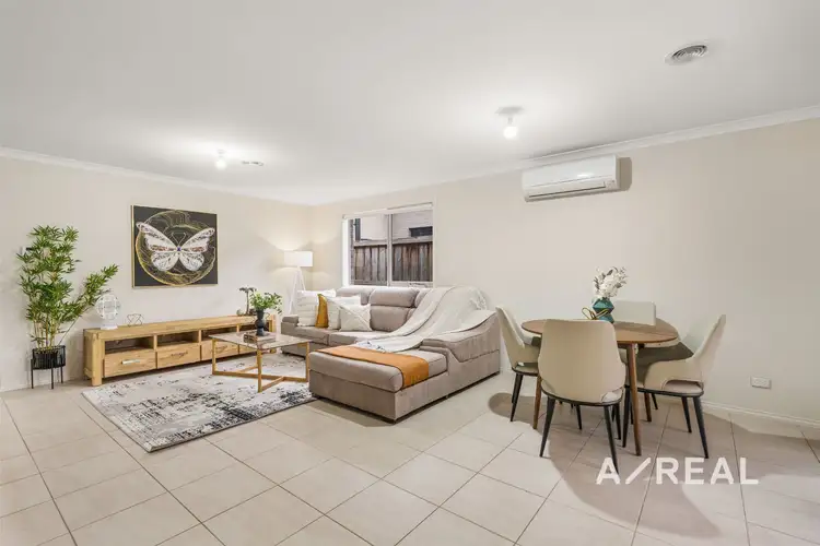 Third view of Homely house listing, 10 Billy Street, Lyndhurst VIC 3975