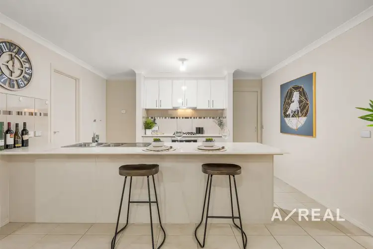 Fourth view of Homely house listing, 10 Billy Street, Lyndhurst VIC 3975