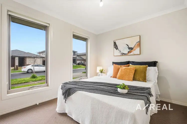 Fifth view of Homely house listing, 10 Billy Street, Lyndhurst VIC 3975