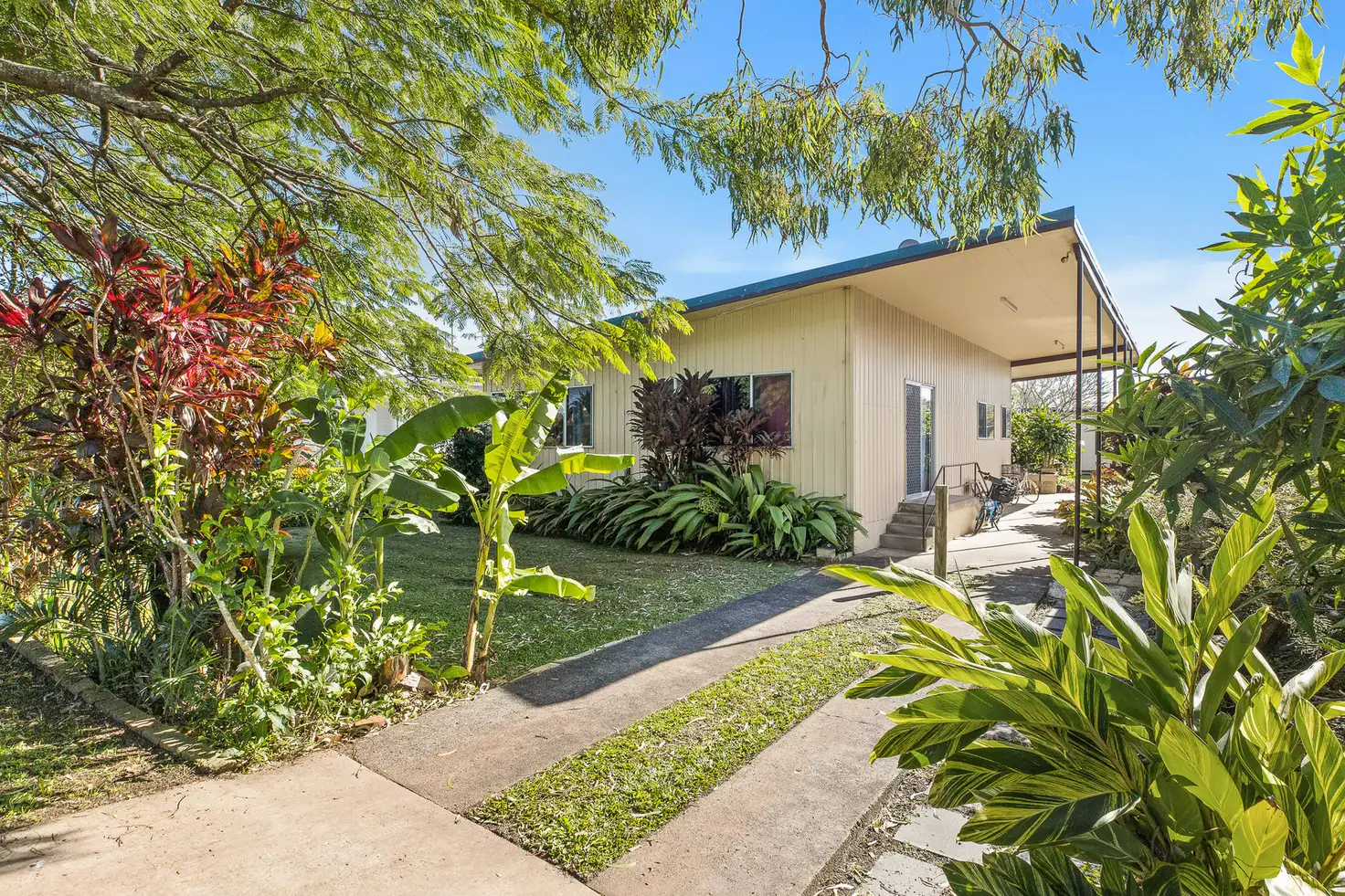 Main view of Homely house listing, 45 Fingal Street, Brunswick Heads NSW 2483