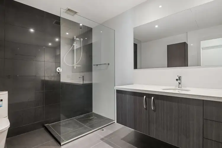 Fifth view of Homely apartment listing, T606/348 St Kilda Road, Melbourne VIC 3004
