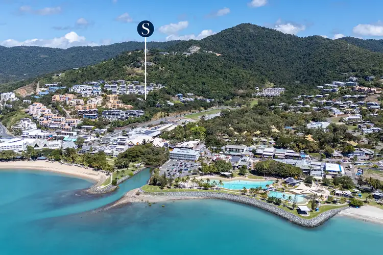Second view of Homely land listing, 40 Stonehaven Court, Airlie Beach QLD 4802