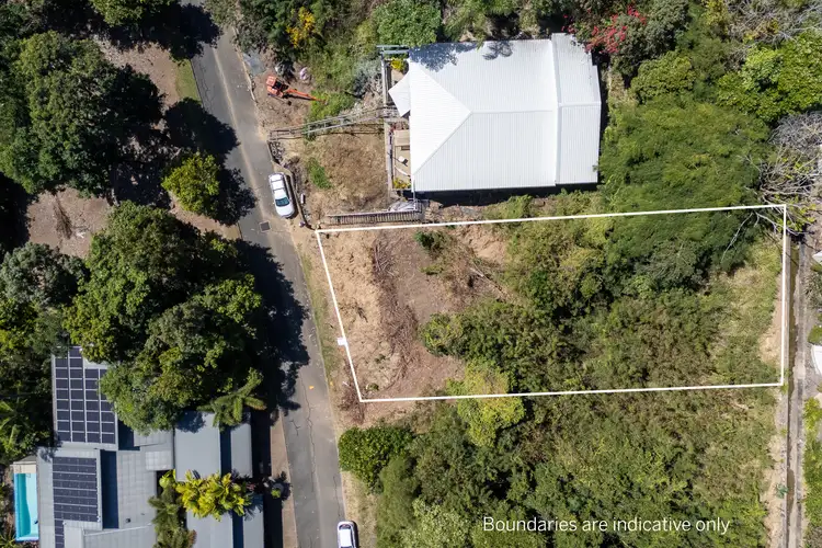 Fourth view of Homely land listing, 40 Stonehaven Court, Airlie Beach QLD 4802