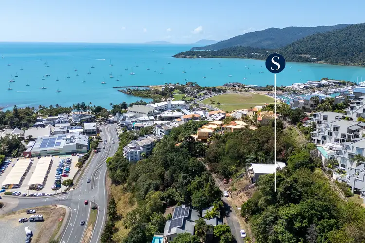 Sixth view of Homely land listing, 40 Stonehaven Court, Airlie Beach QLD 4802