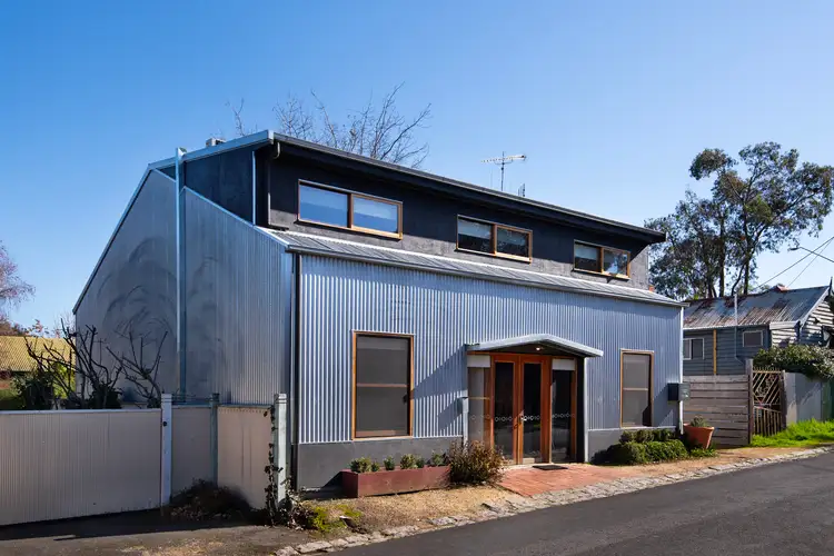 11 Union Street, Castlemaine VIC 3450