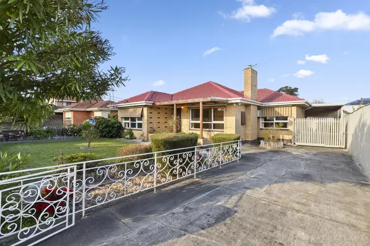 Main view of Homely house listing, 1 Pearson Street, Dandenong North VIC 3175
