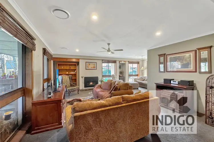 Third view of Homely house listing, 76-78 Conness Street, Chiltern VIC 3683