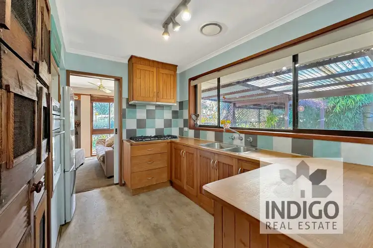 Fourth view of Homely house listing, 76-78 Conness Street, Chiltern VIC 3683