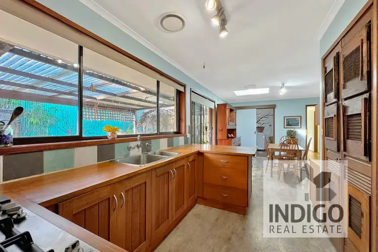 Fifth view of Homely house listing, 76-78 Conness Street, Chiltern VIC 3683