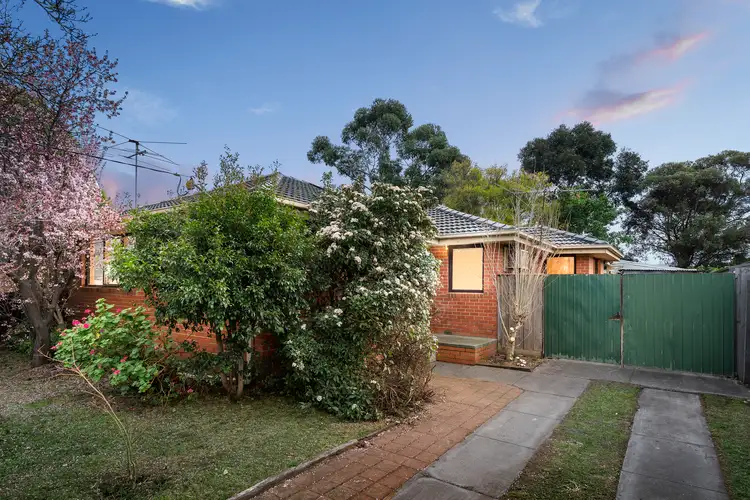 Main view of Homely house listing, 20 Cassia Road, Melton VIC 3337
