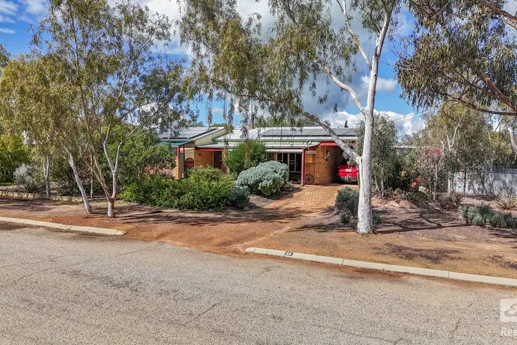 Main view of Homely house listing, 22 Knight Street, Meckering WA 6405