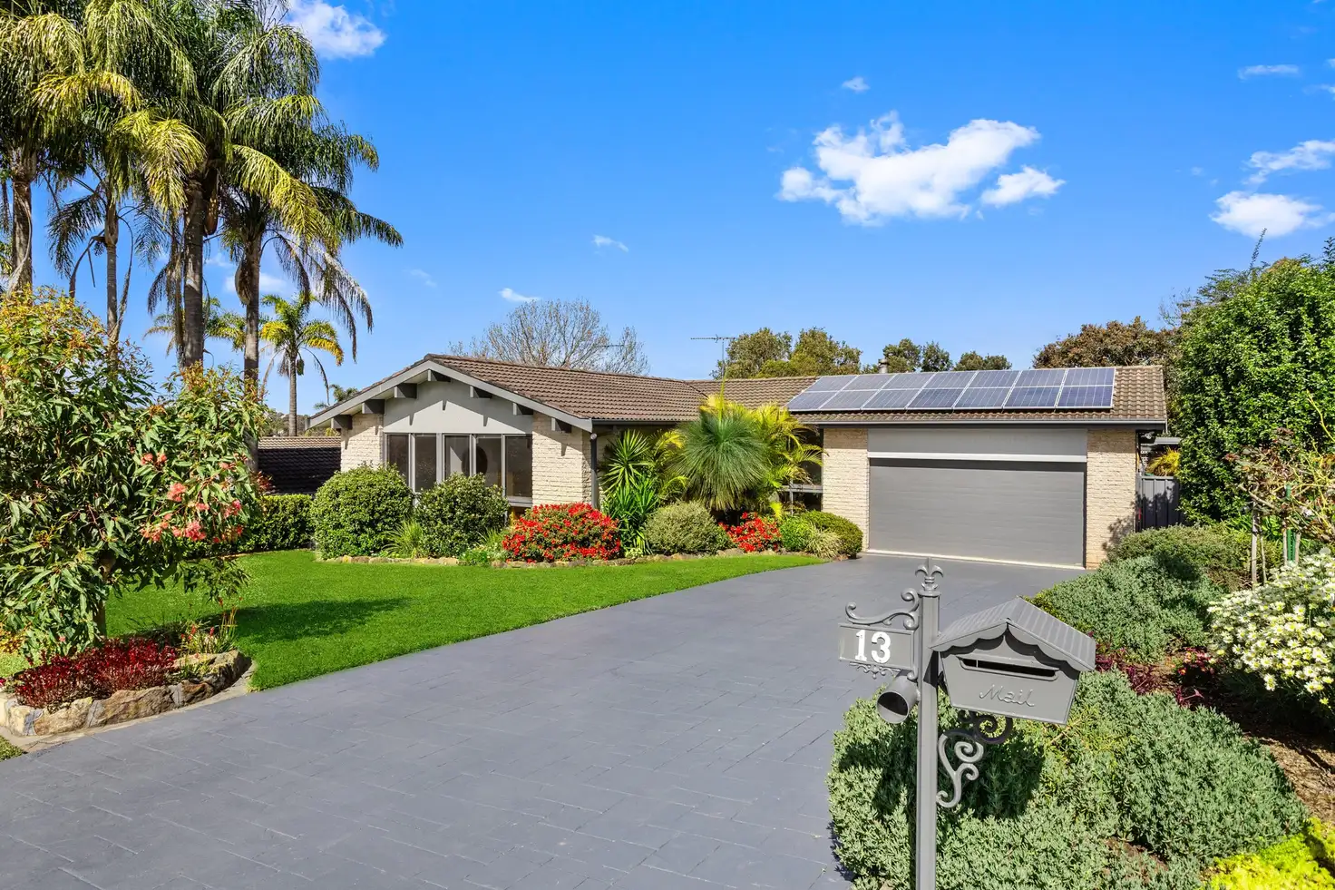 Main view of Homely house listing, 13 Deptford Avenue, Kings Langley NSW 2147