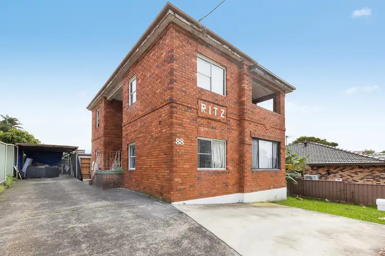 88 Wolseley Street, Bexley NSW 2207