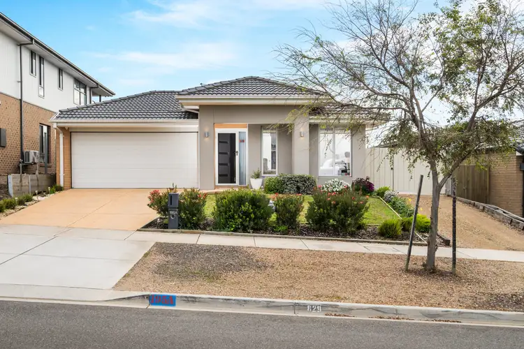 195A Tower Road, Portarlington VIC 3223