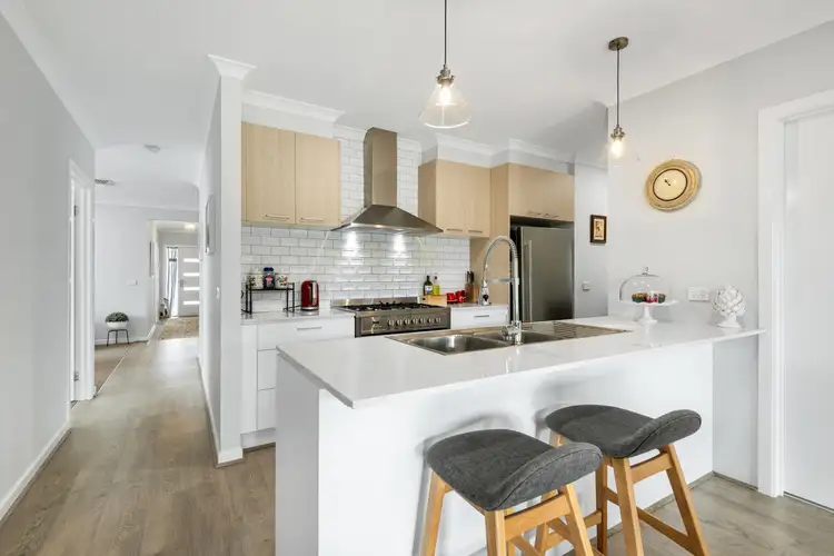 Second view of Homely house listing, 195A Tower Road, Portarlington VIC 3223