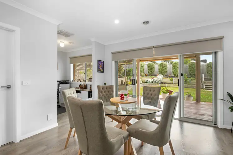 Third view of Homely house listing, 195A Tower Road, Portarlington VIC 3223