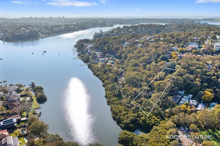 1 Riverview Road, Oyster Bay NSW 2225