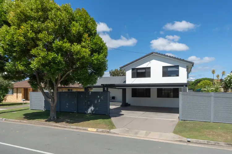 241 Mallawa Drive, Palm Beach QLD 4221