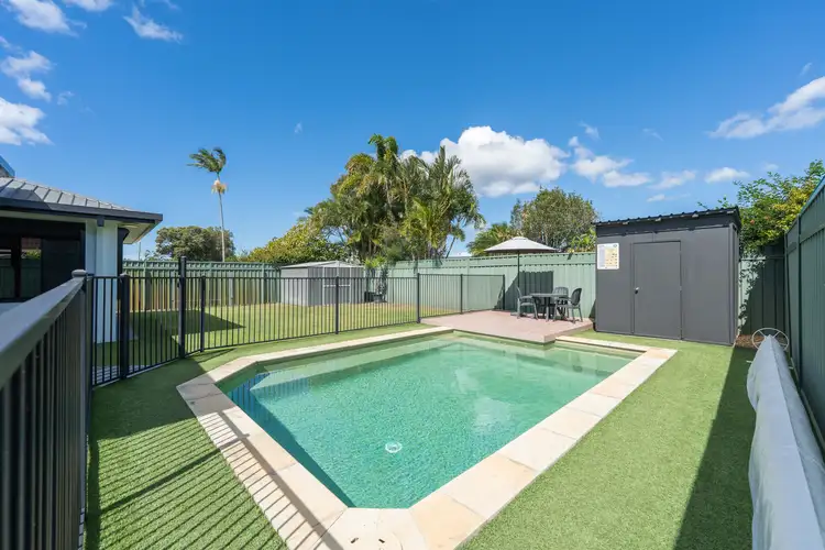 Sixth view of Homely house listing, 241 Mallawa Drive, Palm Beach QLD 4221