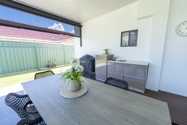 Seventh view of Homely house listing, 241 Mallawa Drive, Palm Beach QLD 4221