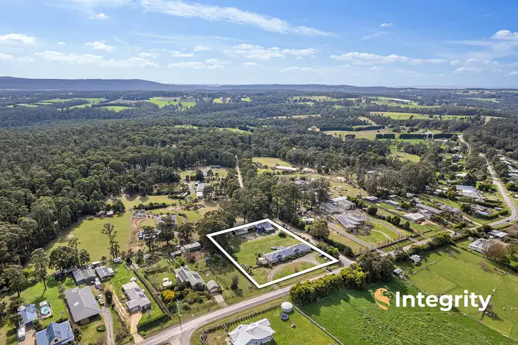 364 National Park Road, Kinglake West VIC 3757