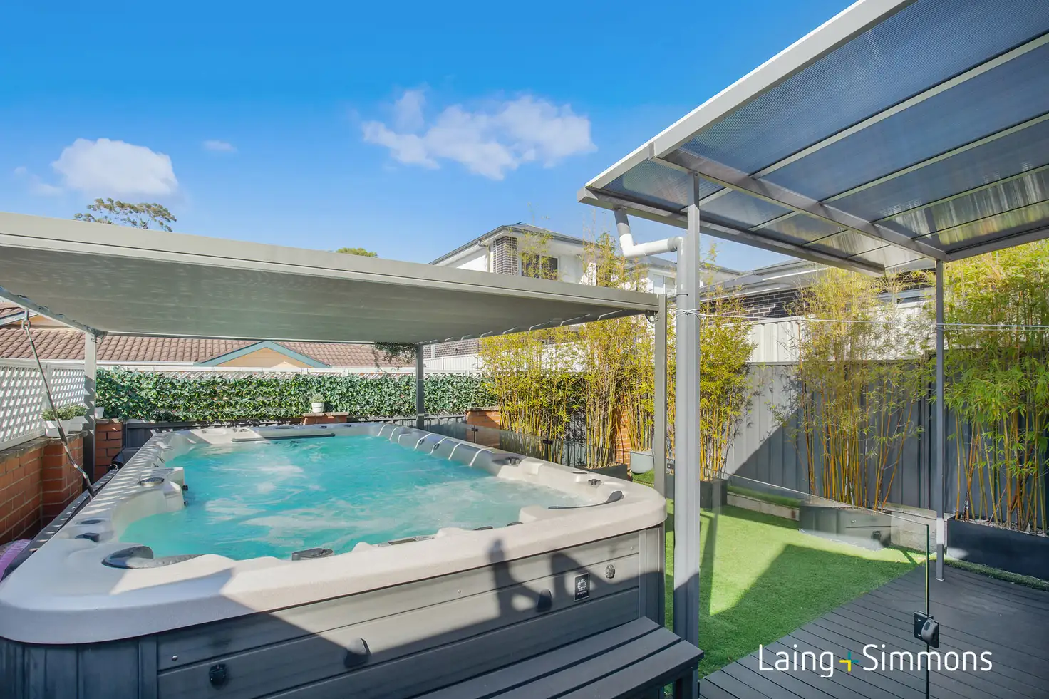 Main view of Homely semi-detached listing, 2/289A Concord Road, Concord West NSW 2138
